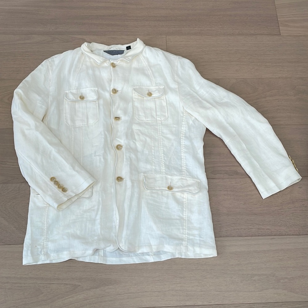 Men’s Rogue Lightweight/Shirt Jacket - Size XXL